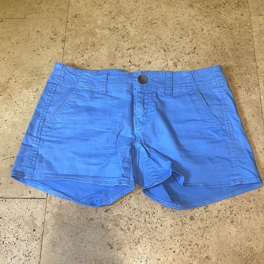 3/$15 American Eagle Shorts